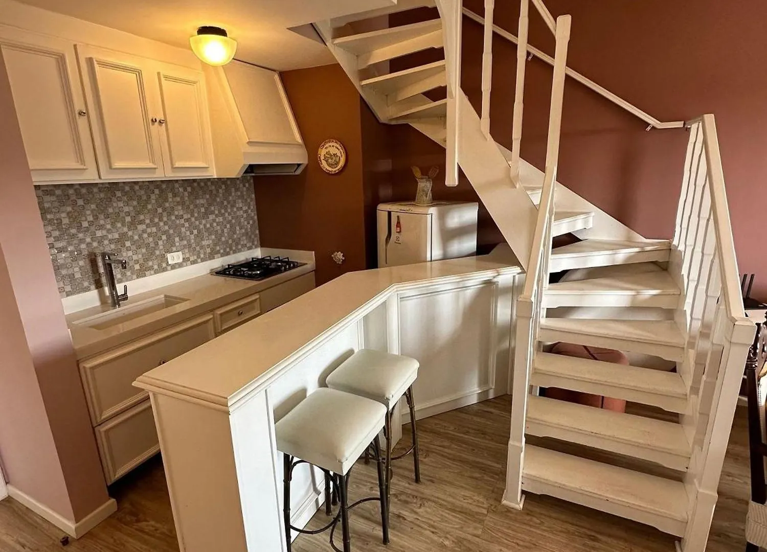 Apartment Ape Rosa No Castelo Para Familia Campos do Jordao